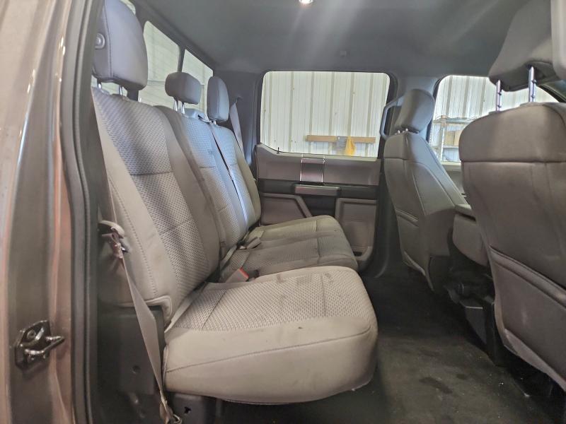 Фото 10 - FORD F-150