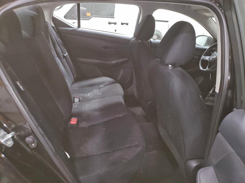 Фото 10 - NISSAN SENTRA