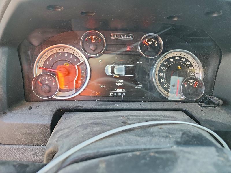 Фото 9 - RAM 1500