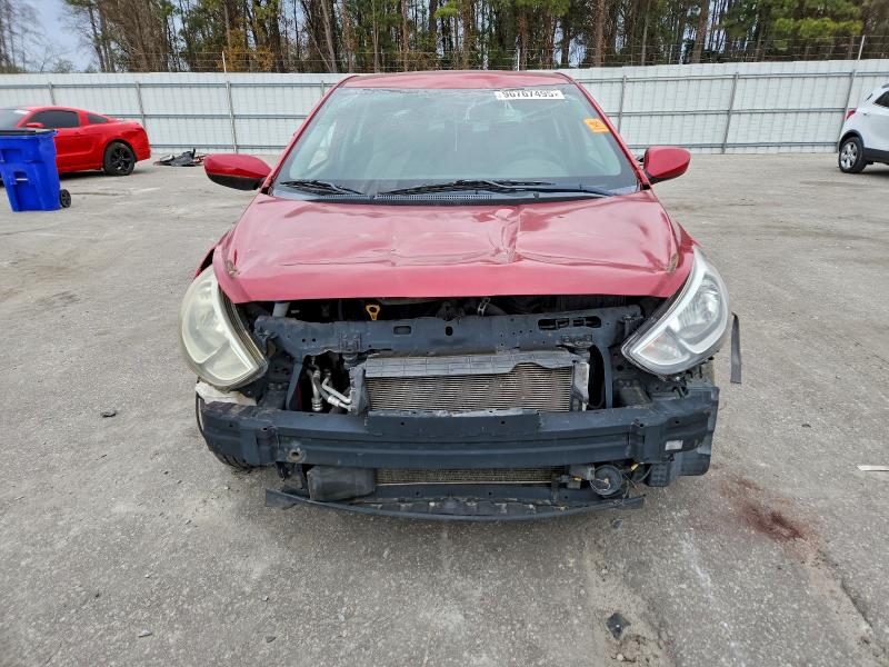 Фото 5 - HYUNDAI ACCENT