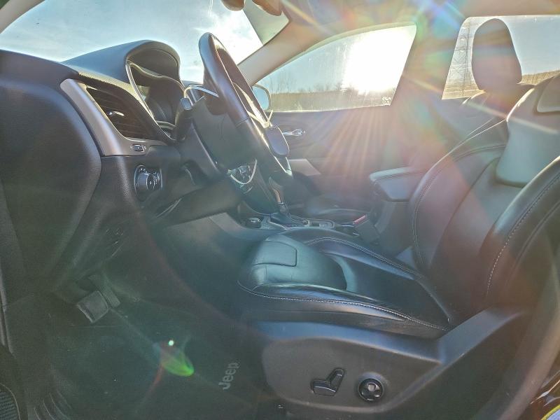 Фото 7 - JEEP GRAND CHER