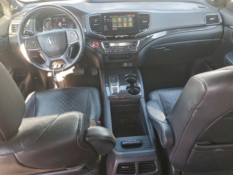 Фото 8 - HONDA PASSPORT