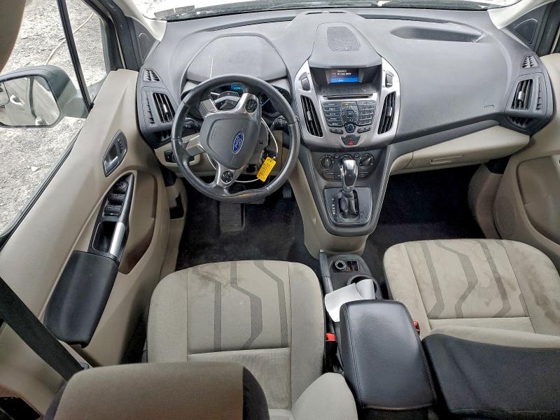 Фото 8 - FORD TRANSIT