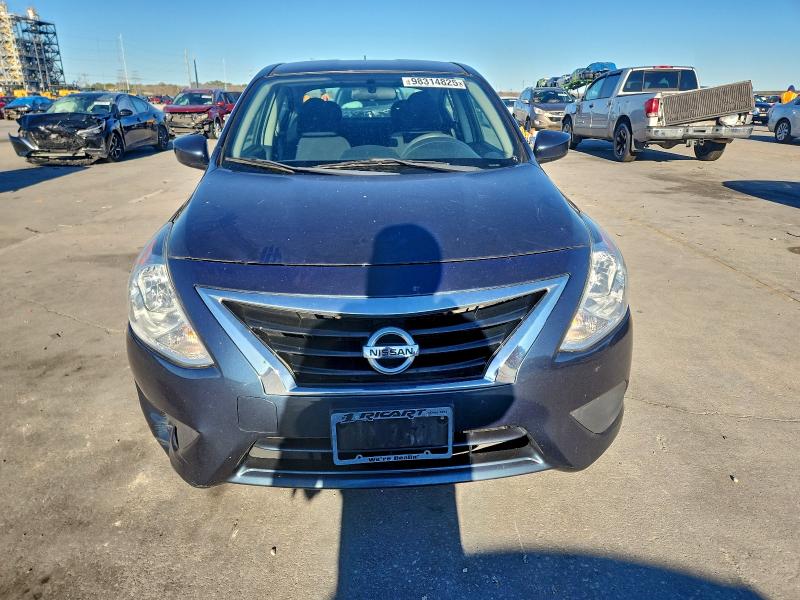 Фото 5 - NISSAN VERSA