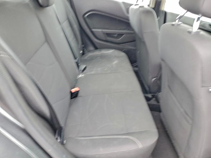 Фото 10 - FORD FIESTA