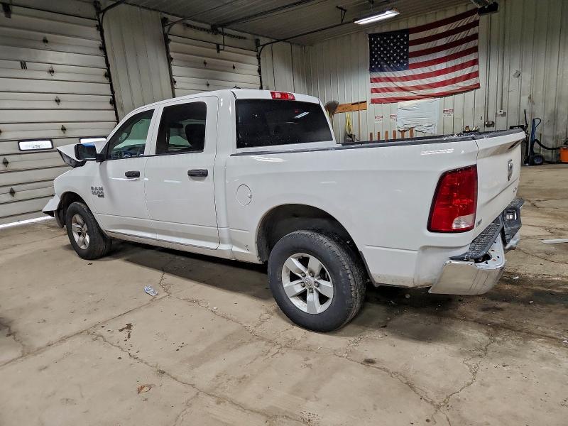 Фото 2 - RAM 1500