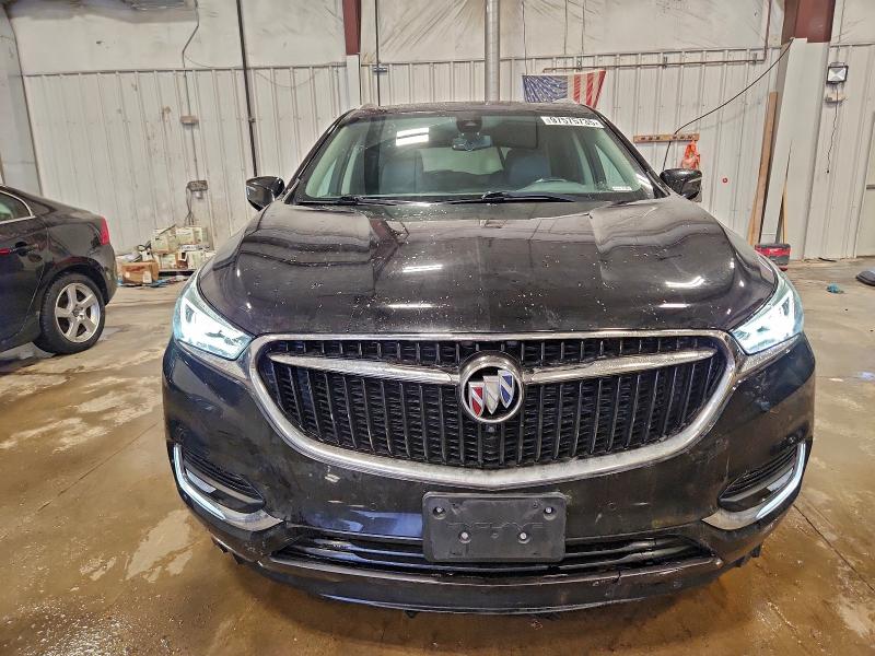 Фото 5 - BUICK ENCLAVE