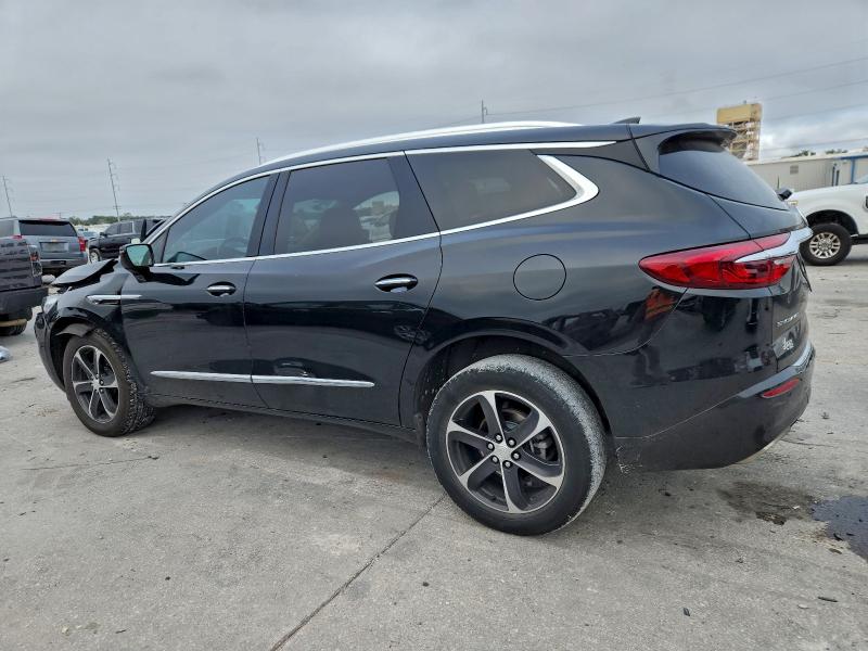 Фото 2 - BUICK ENCLAVE