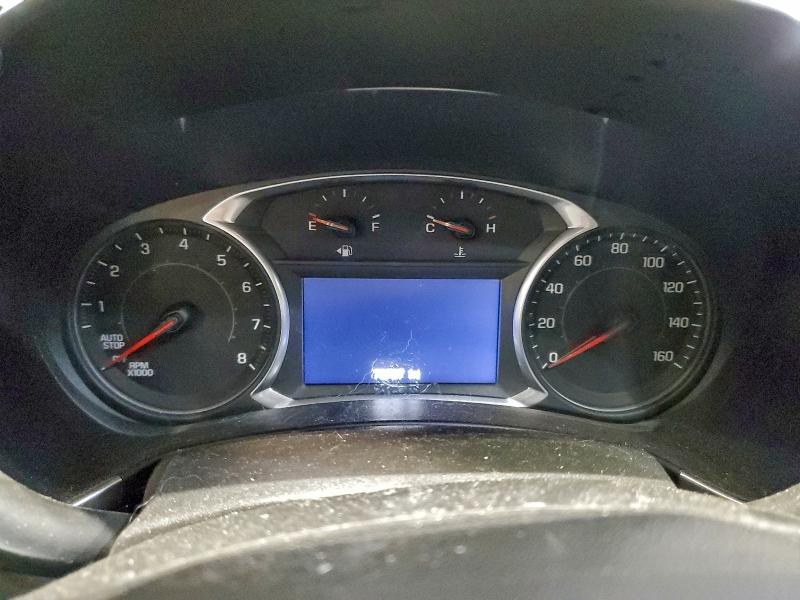 Фото 9 - CHEVROLET EQUINOX