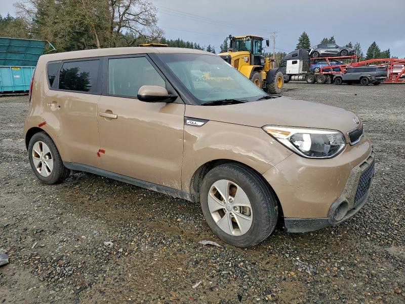 Фото 4 - KIA SOUL