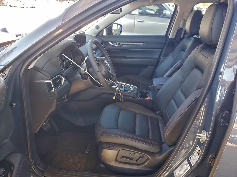 Фото 7 - MAZDA CX-5 PREFE