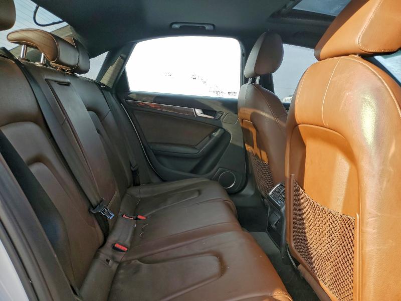 Фото 10 - AUDI A4