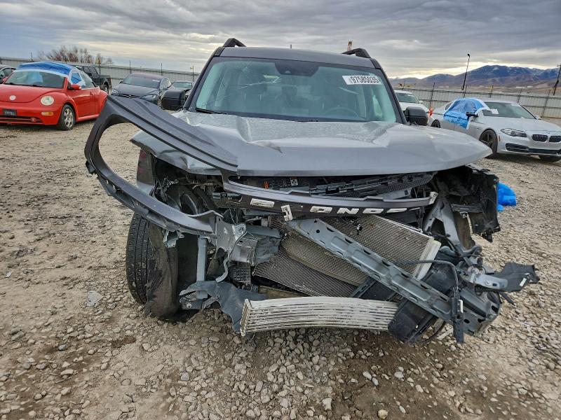 Фото 5 - FORD BRONCO