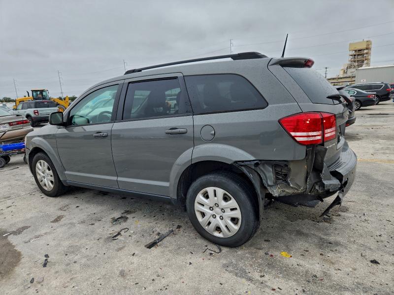 Фото 2 - DODGE JOURNEY