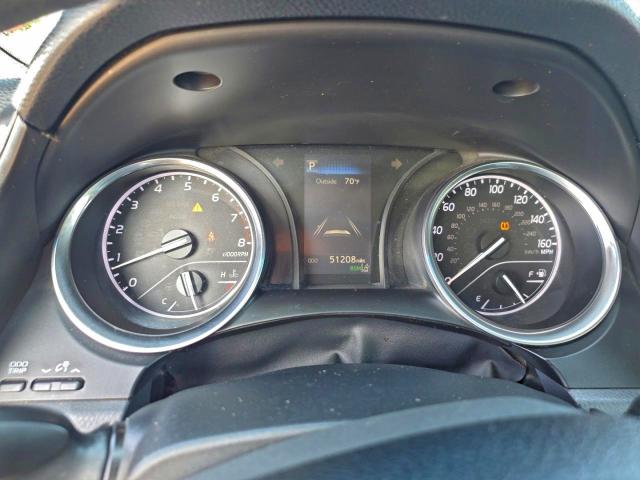 Фото 8 - TOYOTA CAMRY