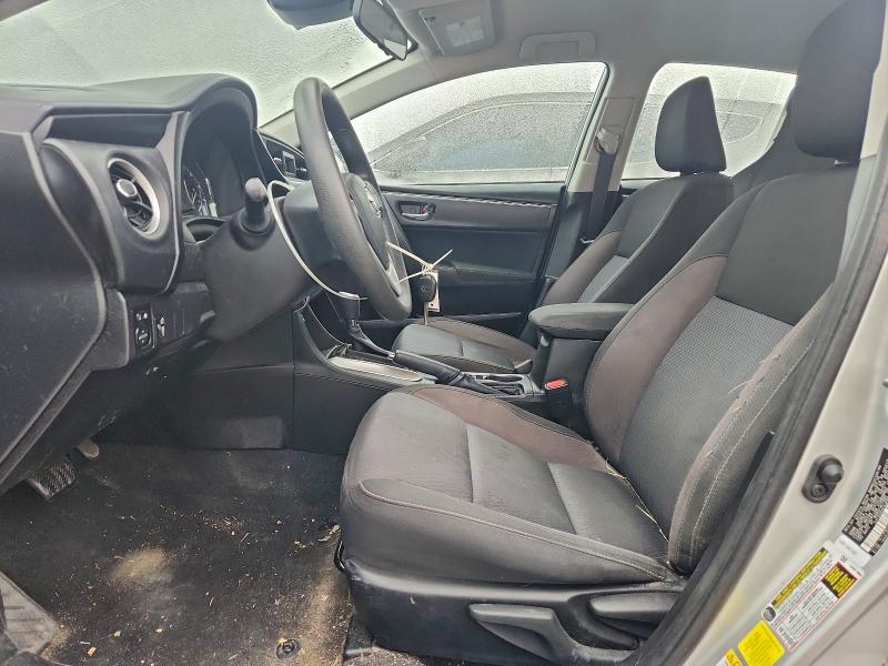 Фото 7 - TOYOTA COROLLA