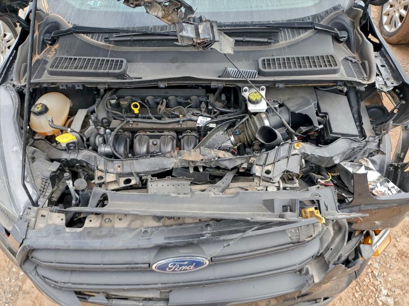 Фото 12 - FORD ESCAPE