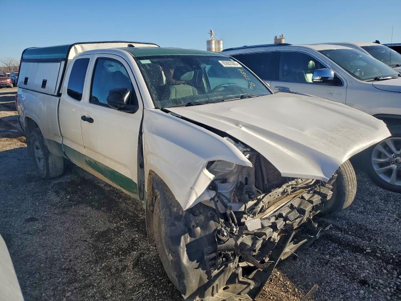 Фото 4 - TOYOTA TACOMA