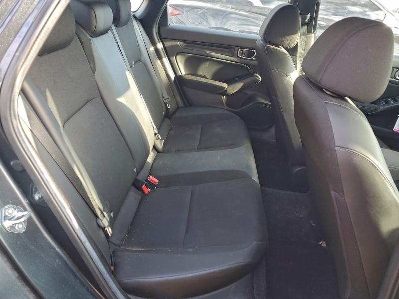 Фото 10 - HONDA CIVIC