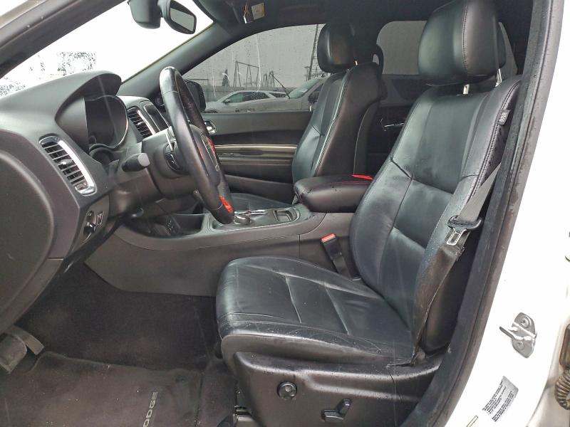 Фото 7 - DODGE DURANGO