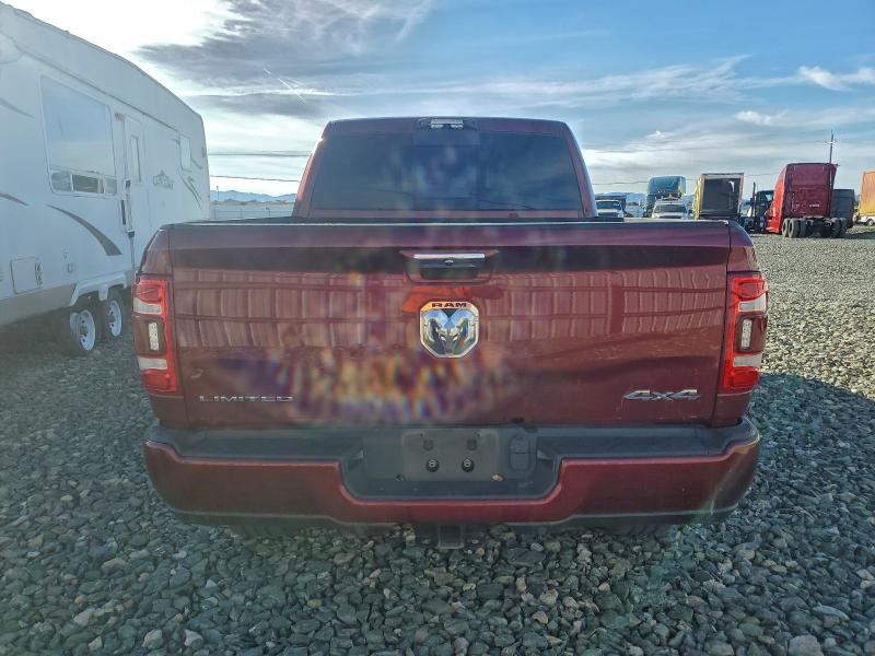 Фото 6 - RAM 2500