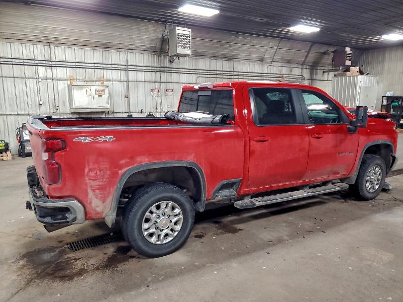 Фото 3 - CHEVROLET ALL Models