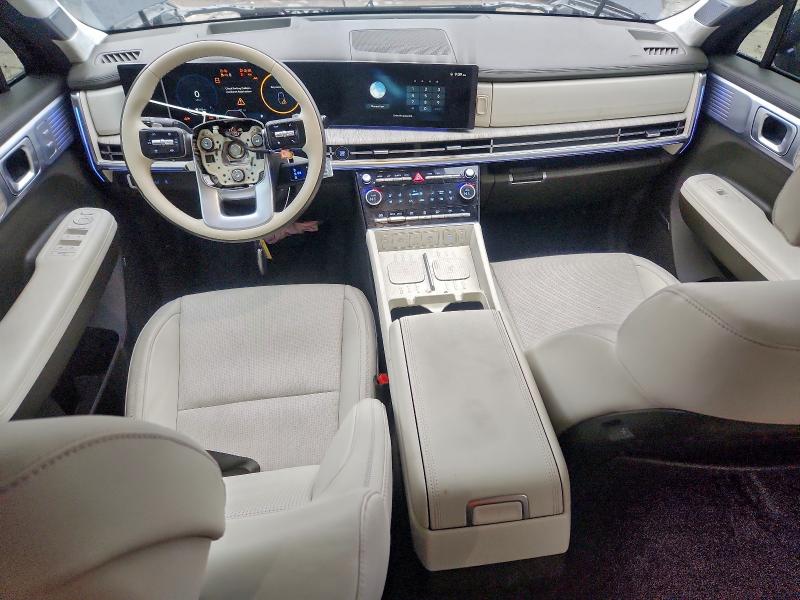 Фото 8 - HYUNDAI SANTA FE