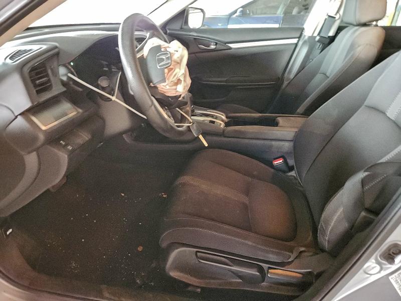 Фото 7 - HONDA CIVIC