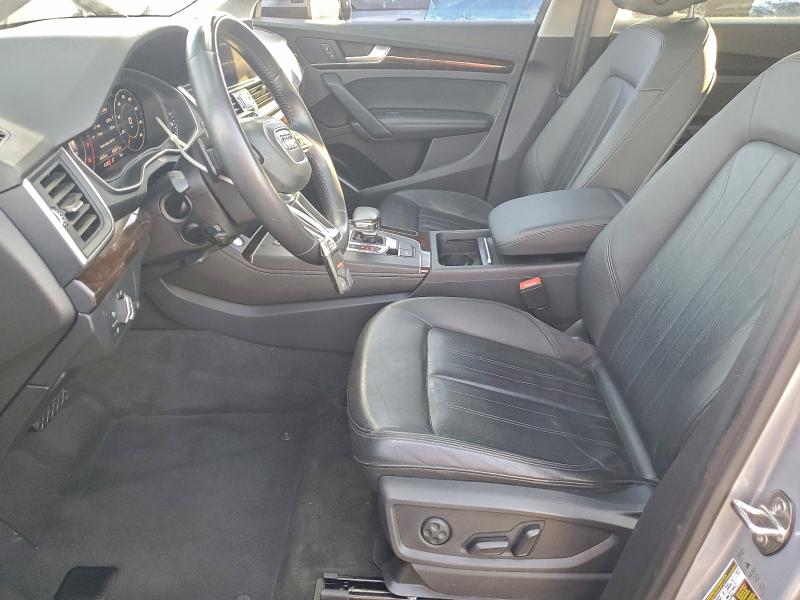 Фото 7 - AUDI Q5