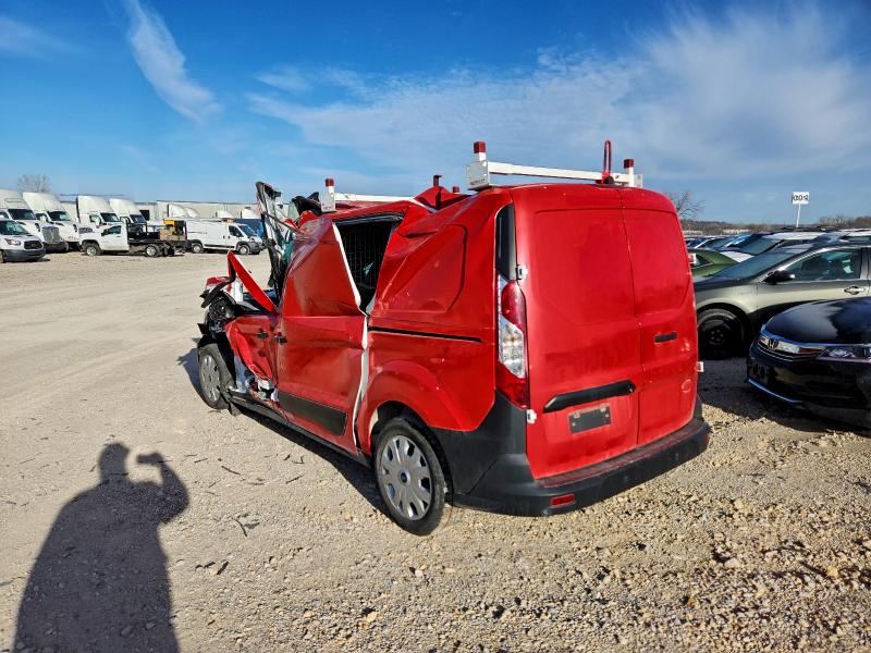 Фото 3 - FORD TRANSIT