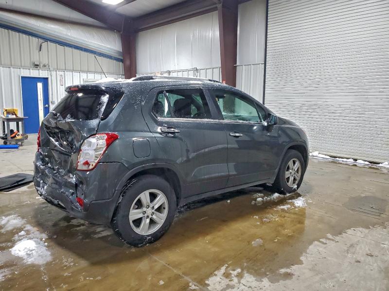 Фото 3 - CHEVROLET TRAX