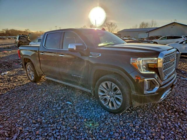 Фото 4 - GMC SIERRA