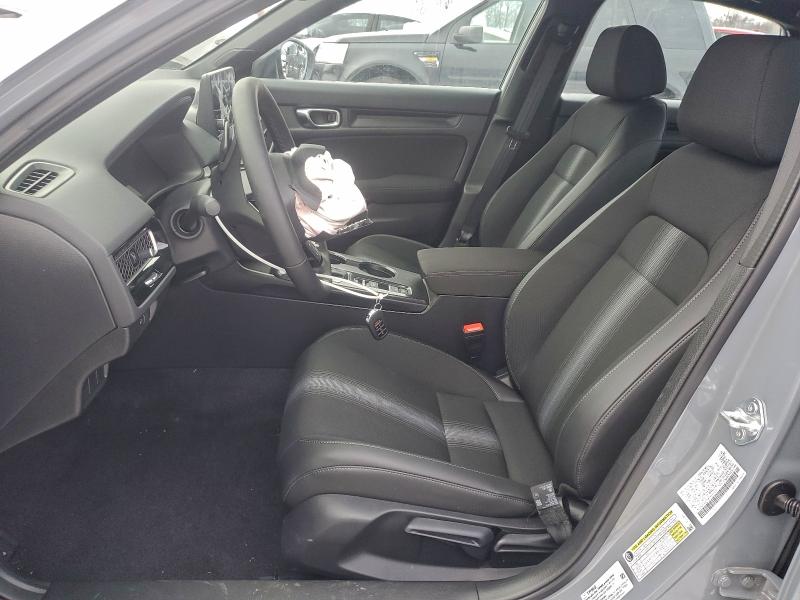 Фото 7 - HONDA CIVIC