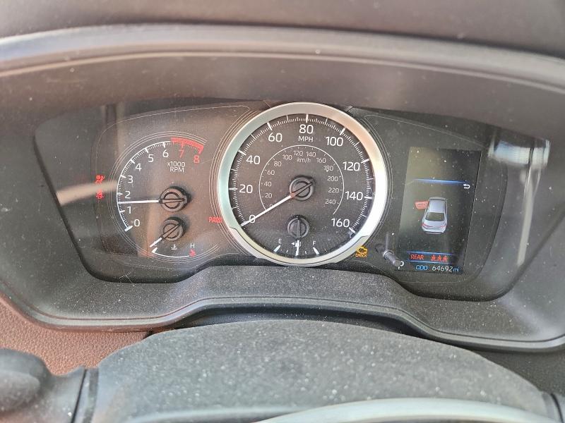 Фото 9 - TOYOTA COROLLA