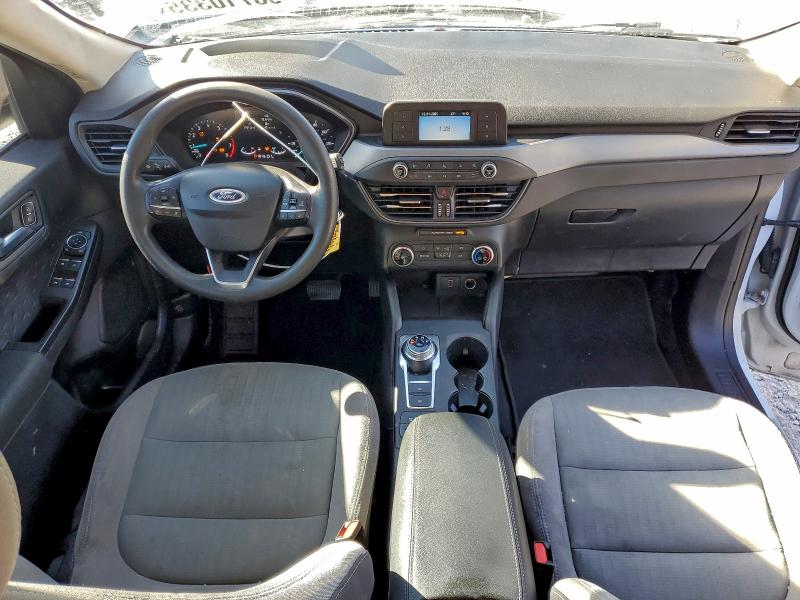 Фото 8 - FORD ESCAPE