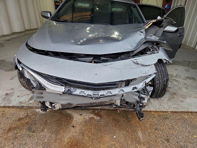 Фото 11 - CHEVROLET MALIBU