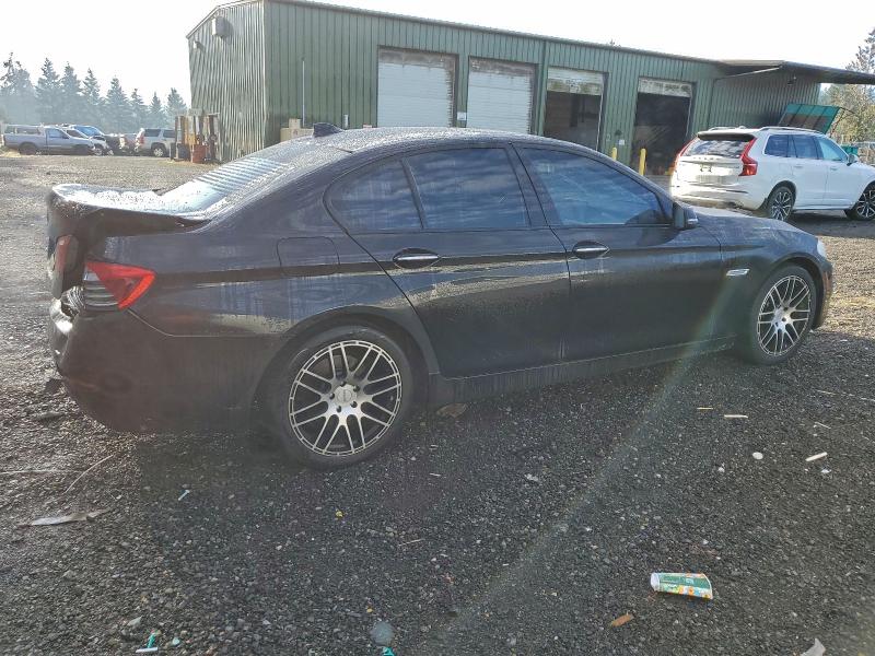 Фото 3 - BMW 5 SERIES