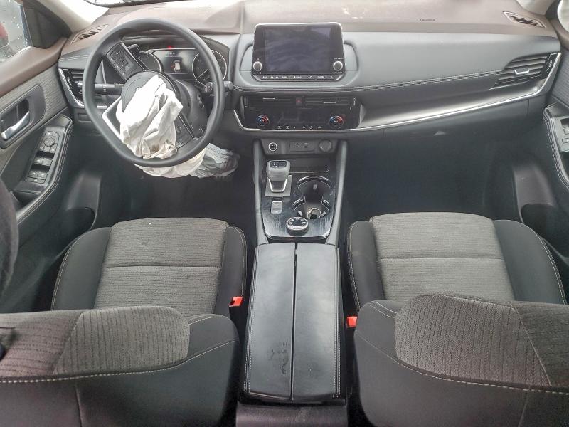 Фото 8 - NISSAN ROGUE