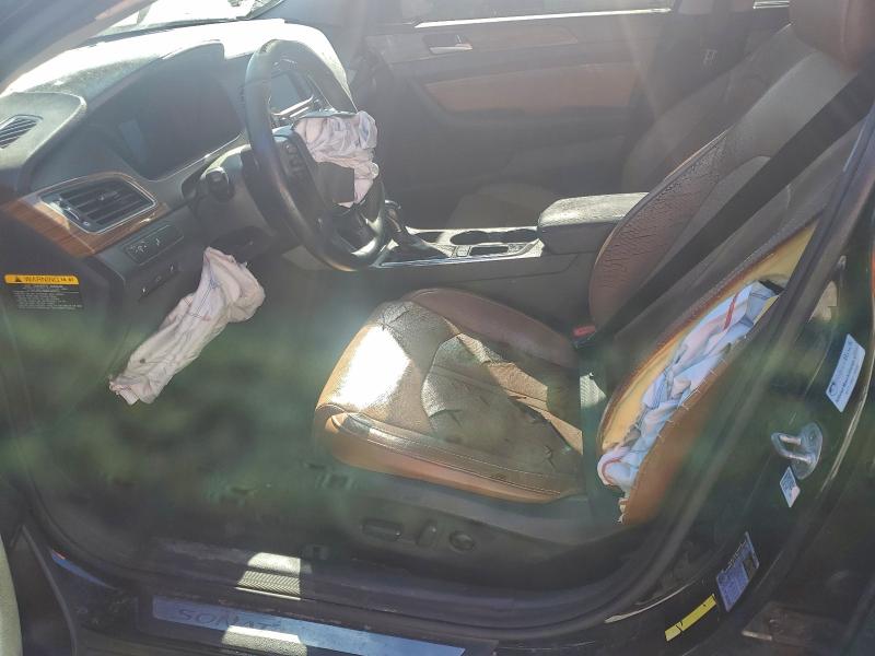 Фото 7 - HYUNDAI SONATA