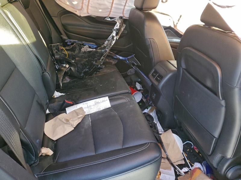 Фото 11 - GMC TERRAIN