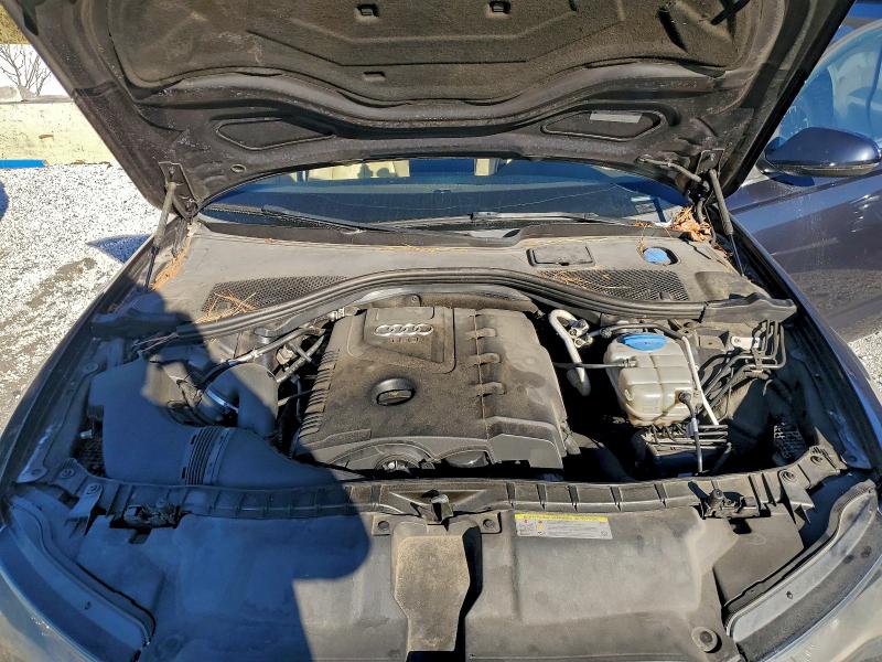 Фото 11 - AUDI A6