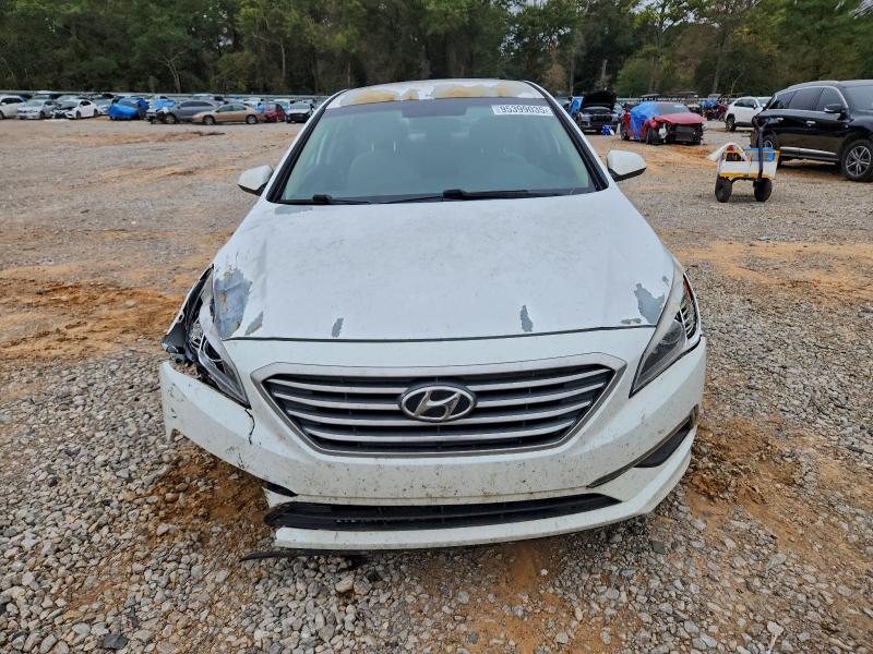 Фото 5 - HYUNDAI SONATA