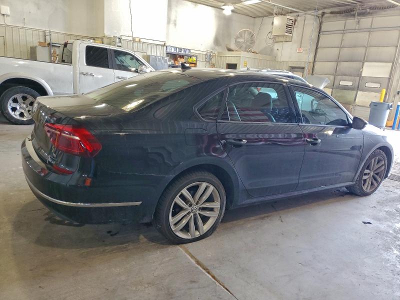 Фото 3 - VOLKSWAGEN PASSAT