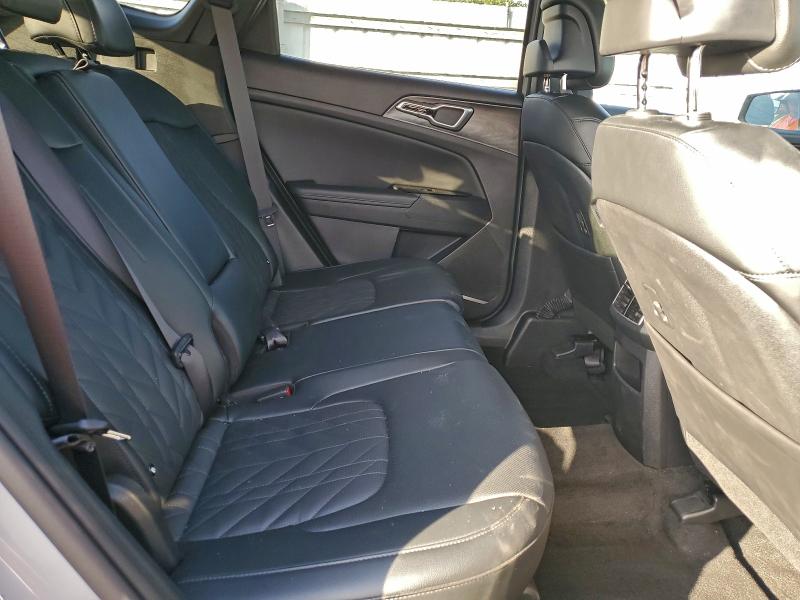 KIA SPORTAGE X 2024 VIN 5XYK6CDFXRG212211