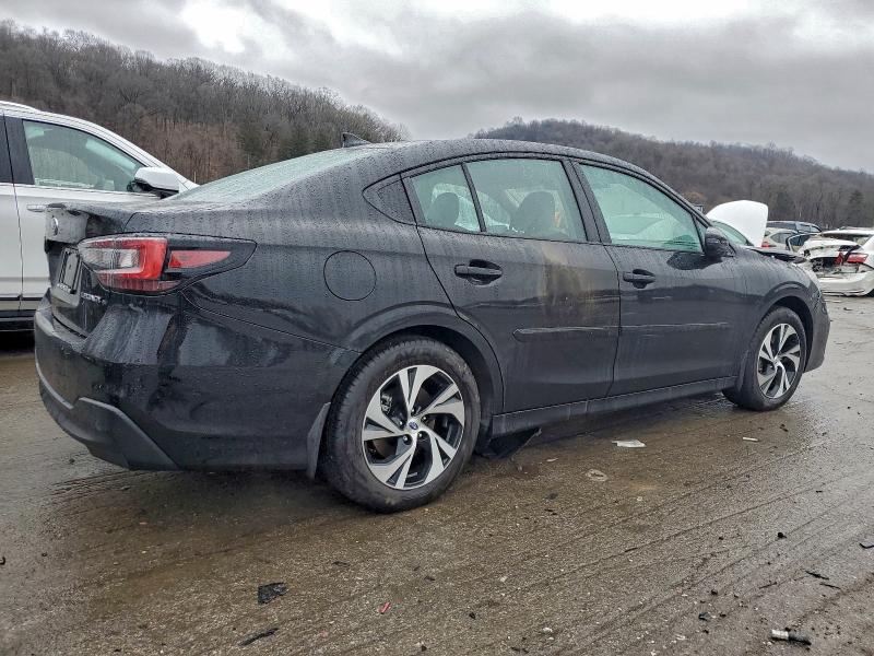 Фото 3 - SUBARU LEGACY