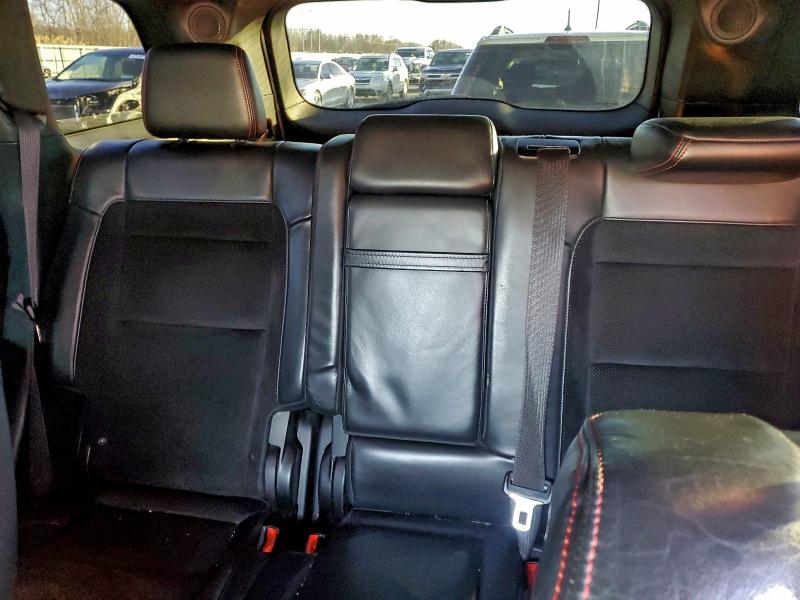 Фото 10 - JEEP GRAND CHER