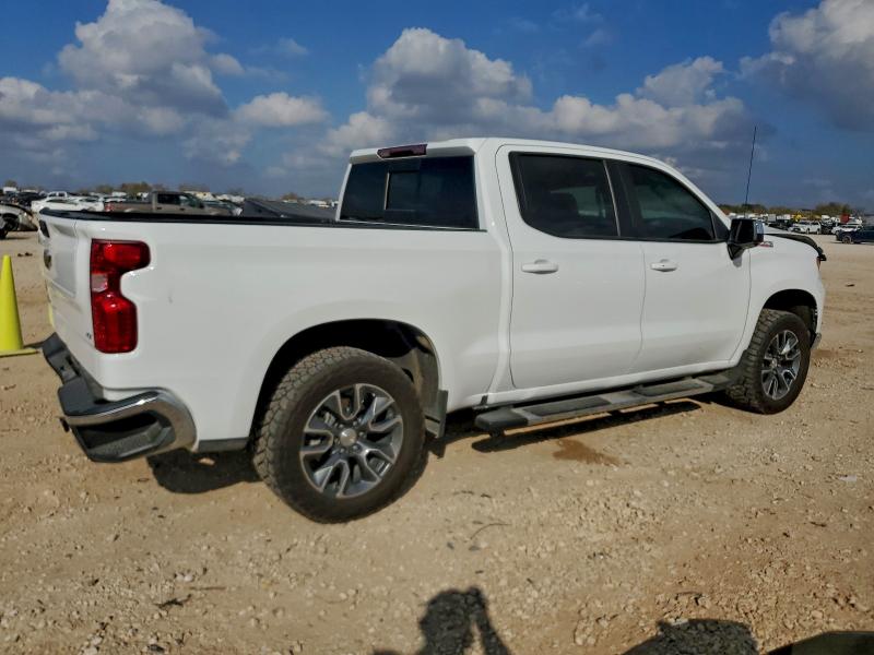 Фото 3 - CHEVROLET ALL Models