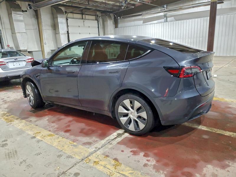 Фото 2 - TESLA MODEL Y