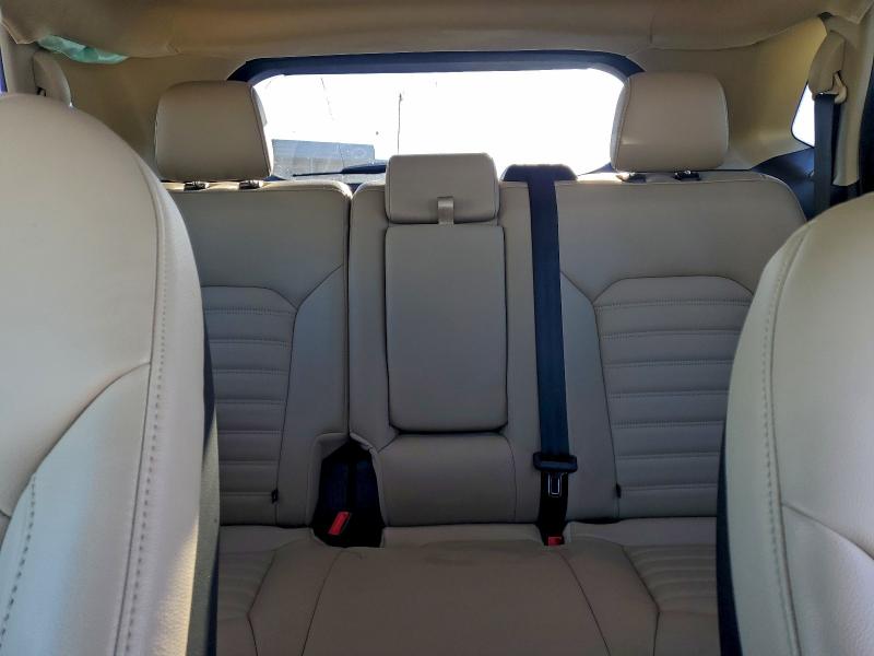 Фото 10 - FORD EDGE