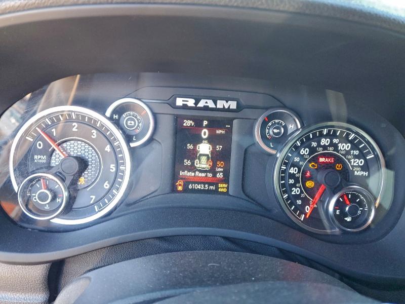 Фото 9 - RAM 2500